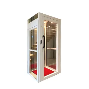 Villa Backpack Elevator