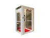 Villa Backpack Elevator