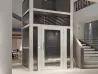 Traction Gantry Home Elevator Manufacturer