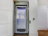 Traction-type Backpack Home Elevator Equipment