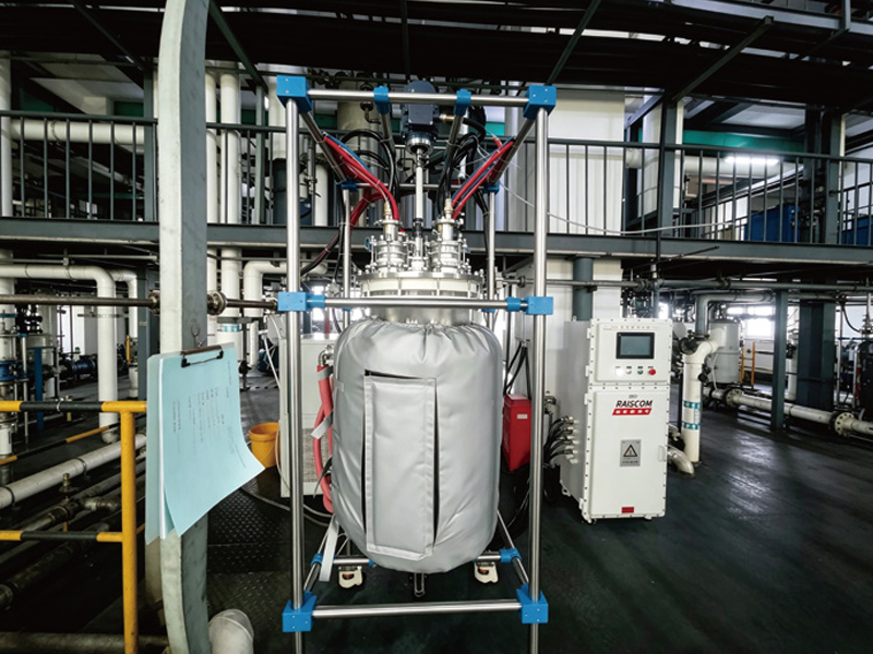 Photochemical Reaction Vessel Supplier Evaluation Guide