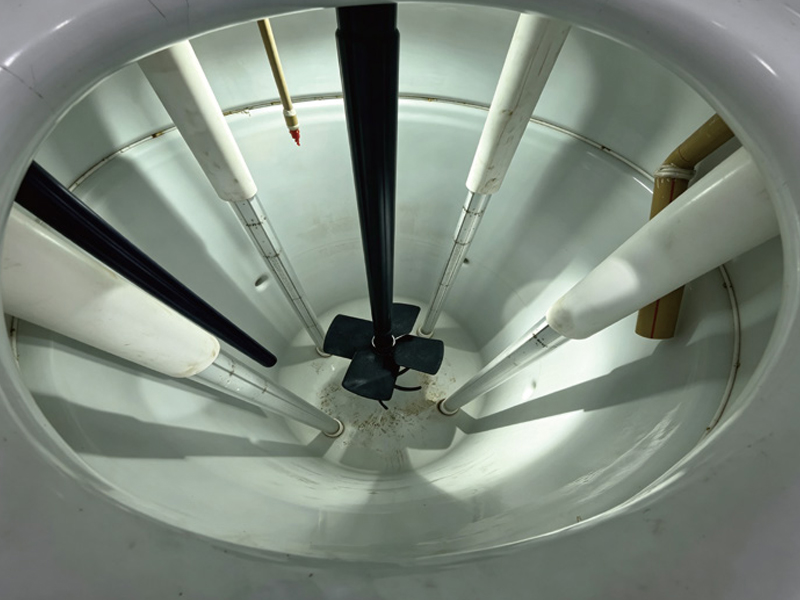Photocatalytic Reactor Light Source Optimization Guide