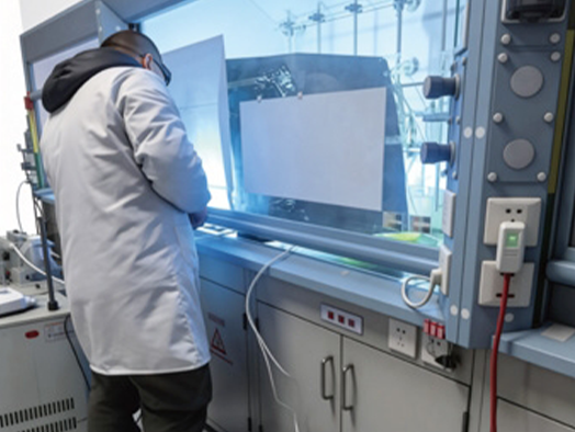 LED Photocatalytic Reactor System Design and Optimization