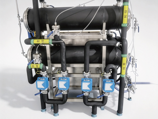 Photochemical Reaction Vessel for Photocatalytic Reactions