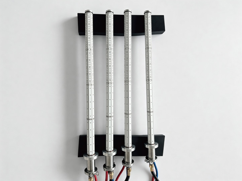 LED Photocatalytic Reactor Application Fields
