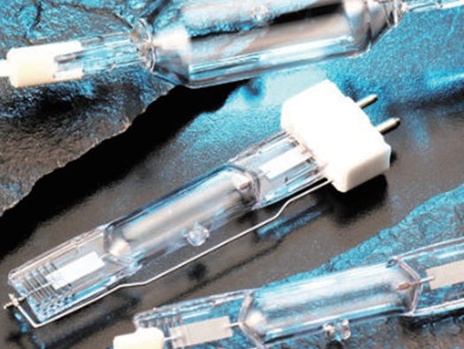 Laboratory Photochemical Reactor Cooling Performance Study
