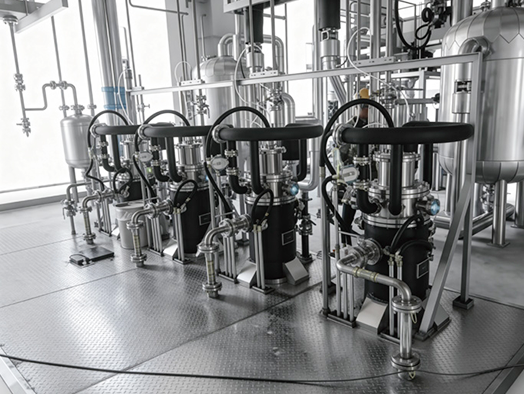 Laboratory Photochemical Reactor for Reaction Screening