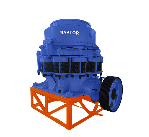 Symons Cone Crusher - Liaoning Raptor Heavy Industry Technology Co., Ltd.