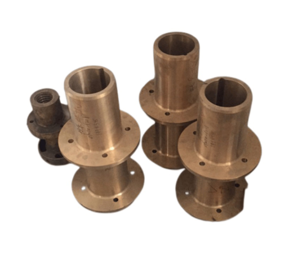 Copper Parts - Liaoning Raptor Heavy Industry Technology Co., Ltd.