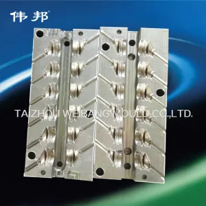 Moldes de caucho de producci&oacute;n duraderos y eficientes