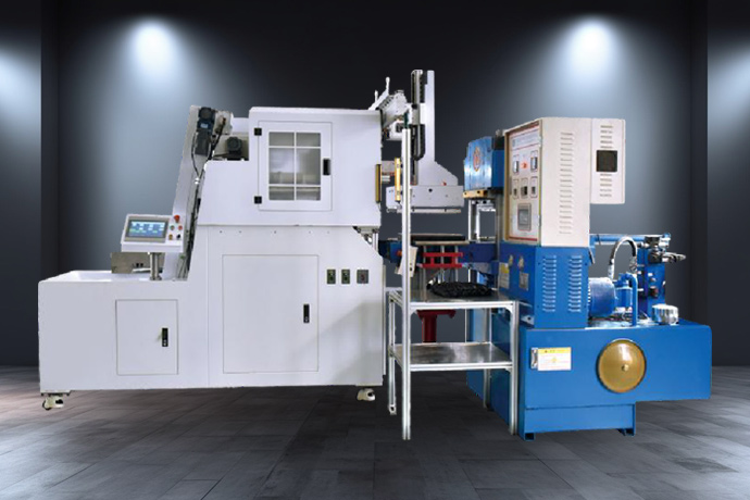 How to Choose Between Rubber and Silicone Automation Equipment