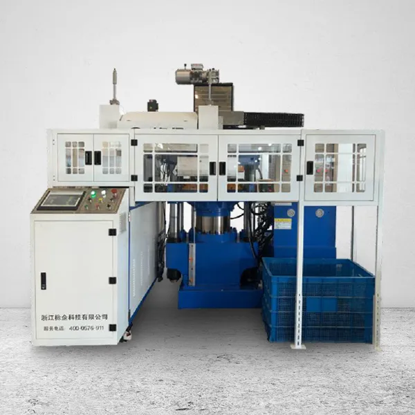 Equipo de automatizaci&oacute;n de caucho tipo unidad &uacute;nica de alimentaci&oacute;n en fr&iacute;o XP (GT200S/GT300S/GT400S) H