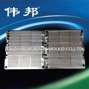 Moldes de juntas t&oacute;ricas divididas en 180&deg; est&aacute;ndar y personalizados