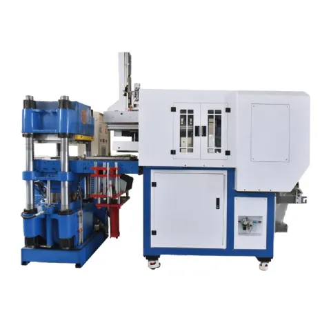 Equipo de automatizaci&oacute;n de caucho tipo carga, corte y pesaje de tiras XQ (JP300S) H