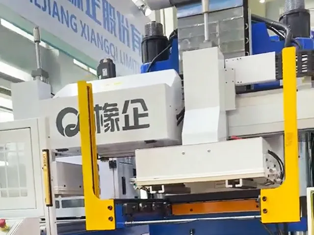 De la mezcla a la vulcanizaci&oacute;n: c&oacute;mo una l&iacute;nea de producci&oacute;n de caucho totalmente automatizada logra una integraci&oacute;n perfecta