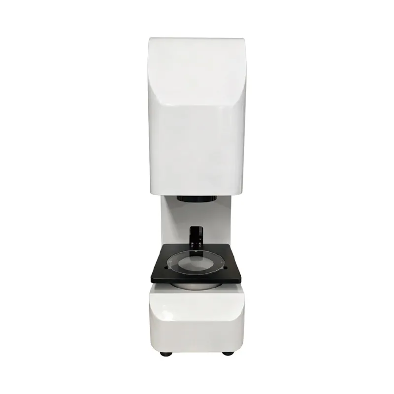 Desktop One-Button Measurement Instrument (HZXX-JC07)