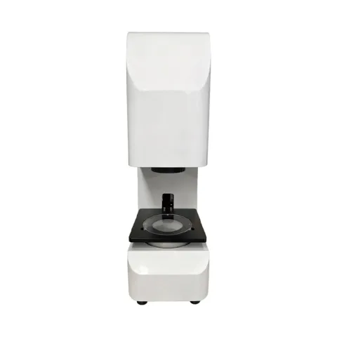 Desktop One-Button Measurement Instrument (HZXX-JC07)
