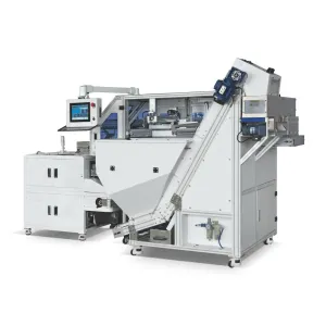 Sealring Counting packaging machine