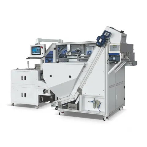 Sealring Counting packaging machine