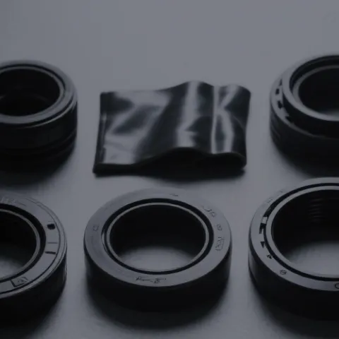 Rubber Raw Materials