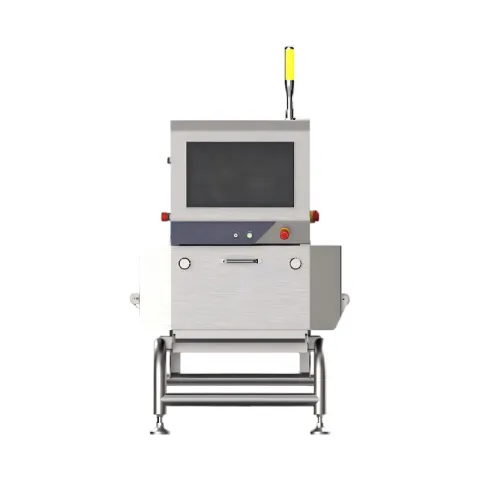 X-ray Intelligent Foreign Object Detection Machine