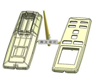 Rapid Prototyping Injection Molding Processing