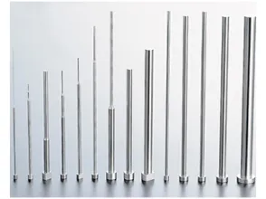 High Quality Mold Processing Manufacturing