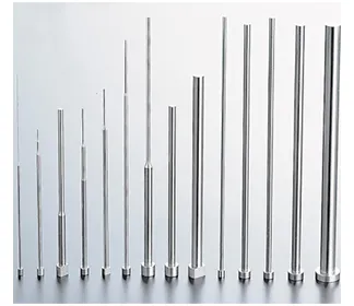 High Quality Mold Processing Manufacturing