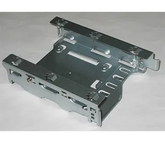 Affordable Custom Sheet Metal Parts