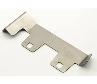 High Quality Sheet Metal Components
