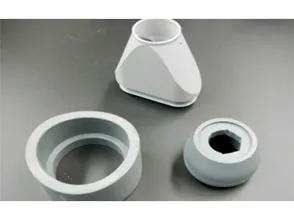 Custom Plastic Parts for Consumer Goods