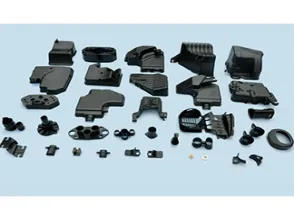 High Precision Injection Molding Services