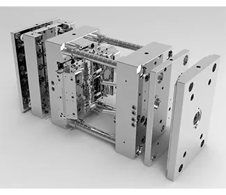 Custom Mold Processing Services