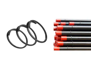 Rubber Seal Series
