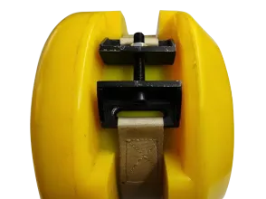 quick release wire guards