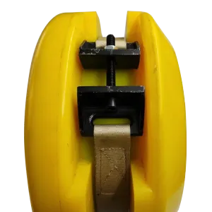 quick release wire guards