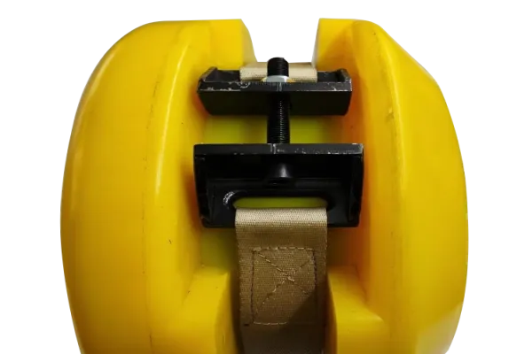 quick release wire guards