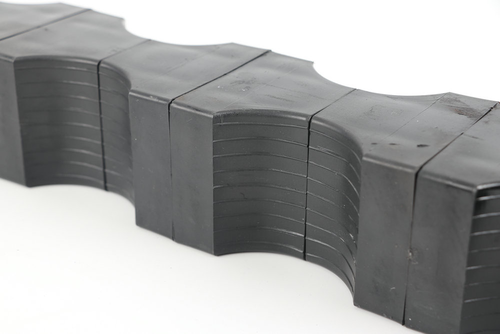  Packing Stands