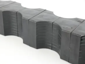 Packing Stands