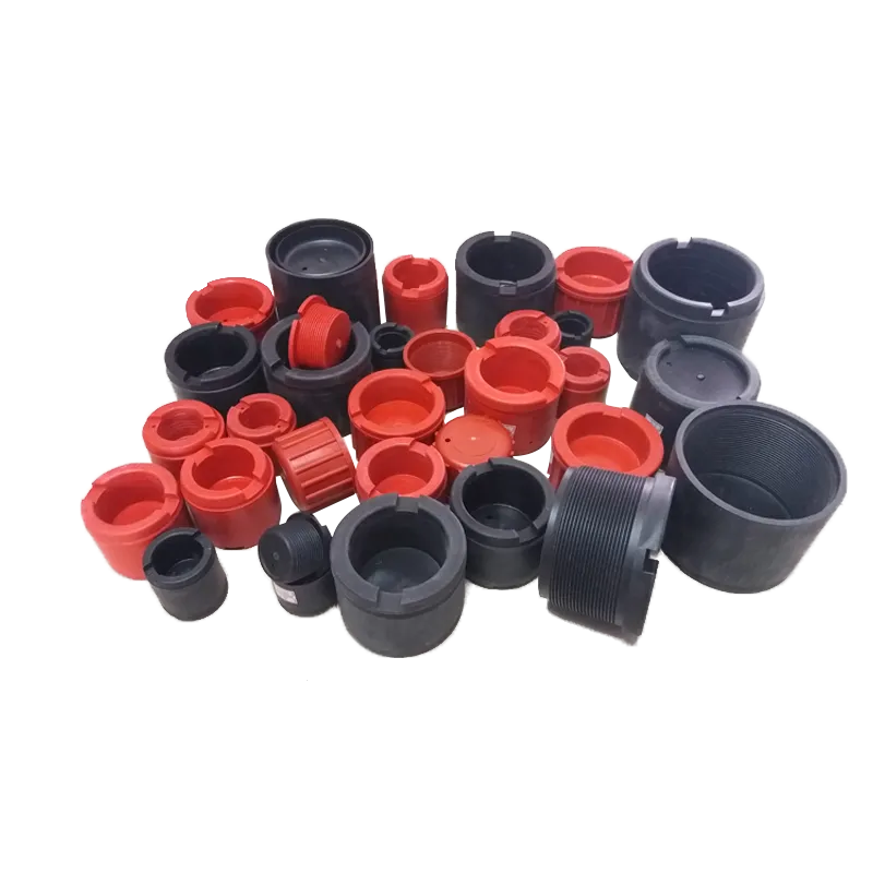 سلك الأنبوب البئر للزيت