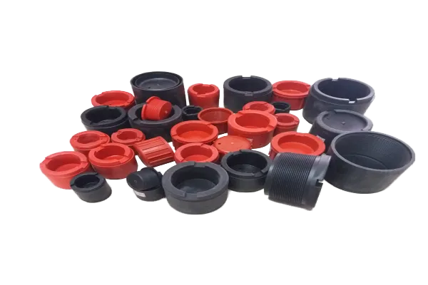 oil well pipe grard wire