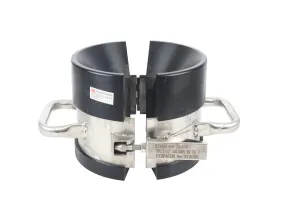 Oil Casing Buttons