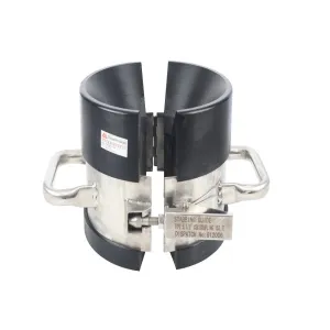 Oil Casing Buttons
