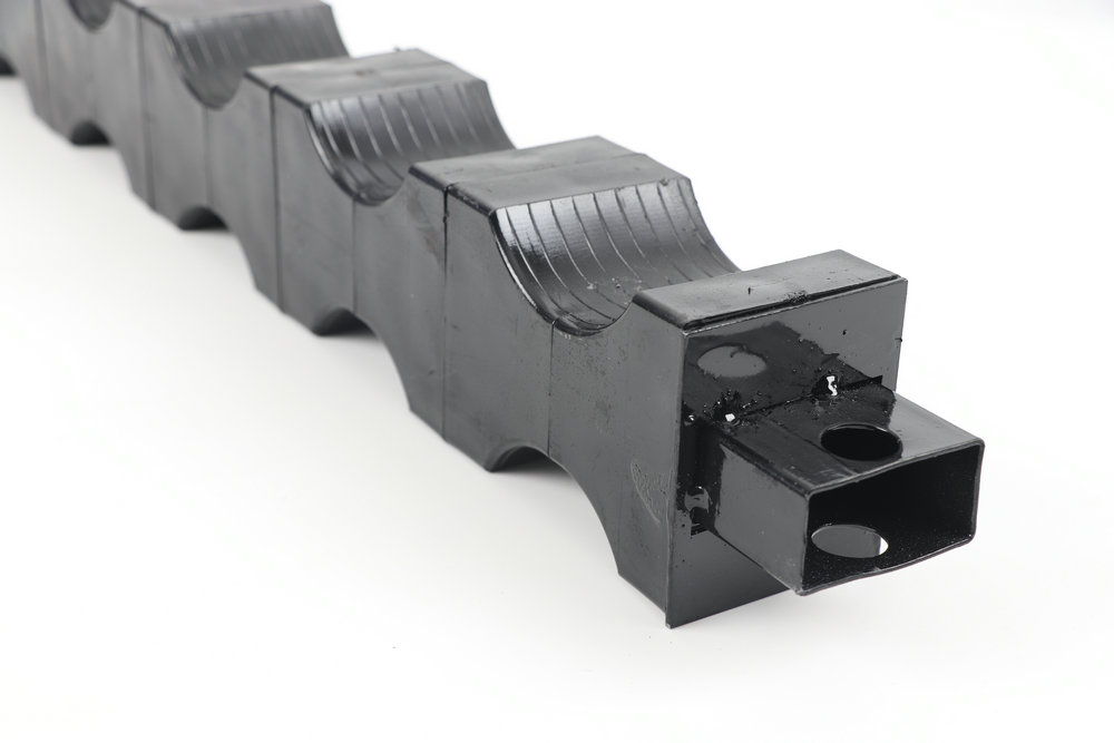 Packing Stands