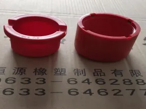 Oil Drill Pipe Wire Guard