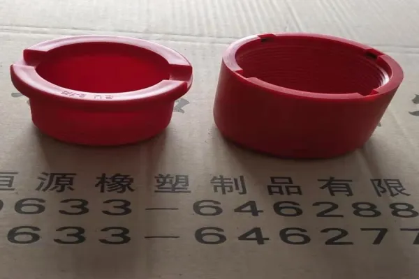 Oil Drill Pipe Wire Guard