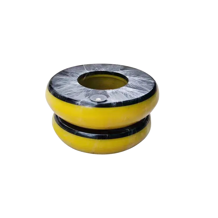 inflatable wire guards