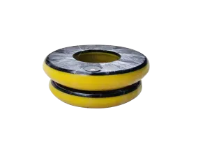 inflatable wire guards