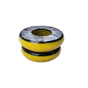 inflatable wire guards