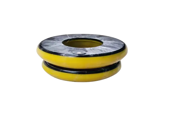 inflatable wire guards